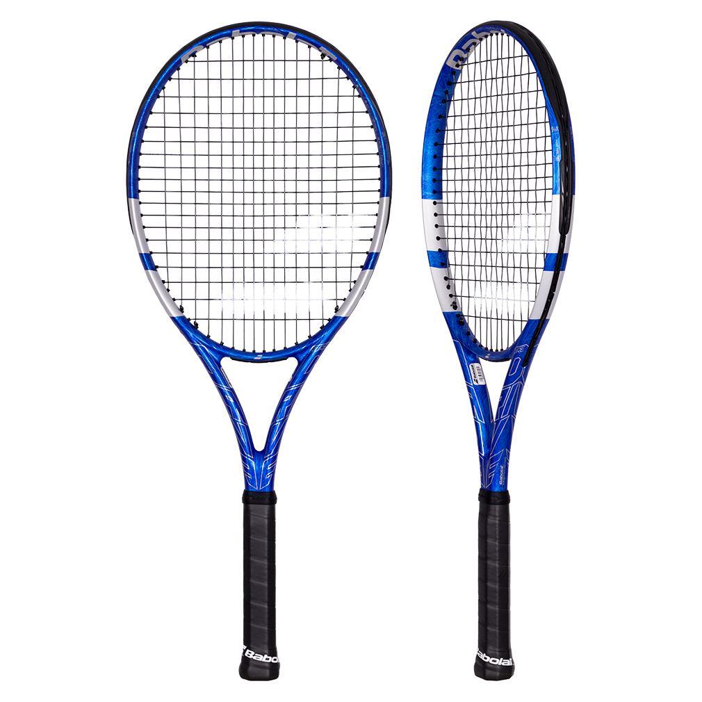 Pure Drive 30th Anniversary Tennis Racquet – Tennis Express