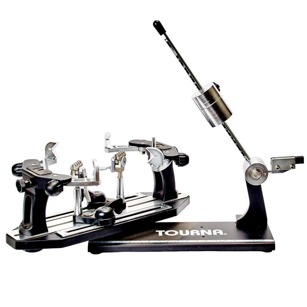 Premium Drop-Weight Stringing Machine – Tennis Express