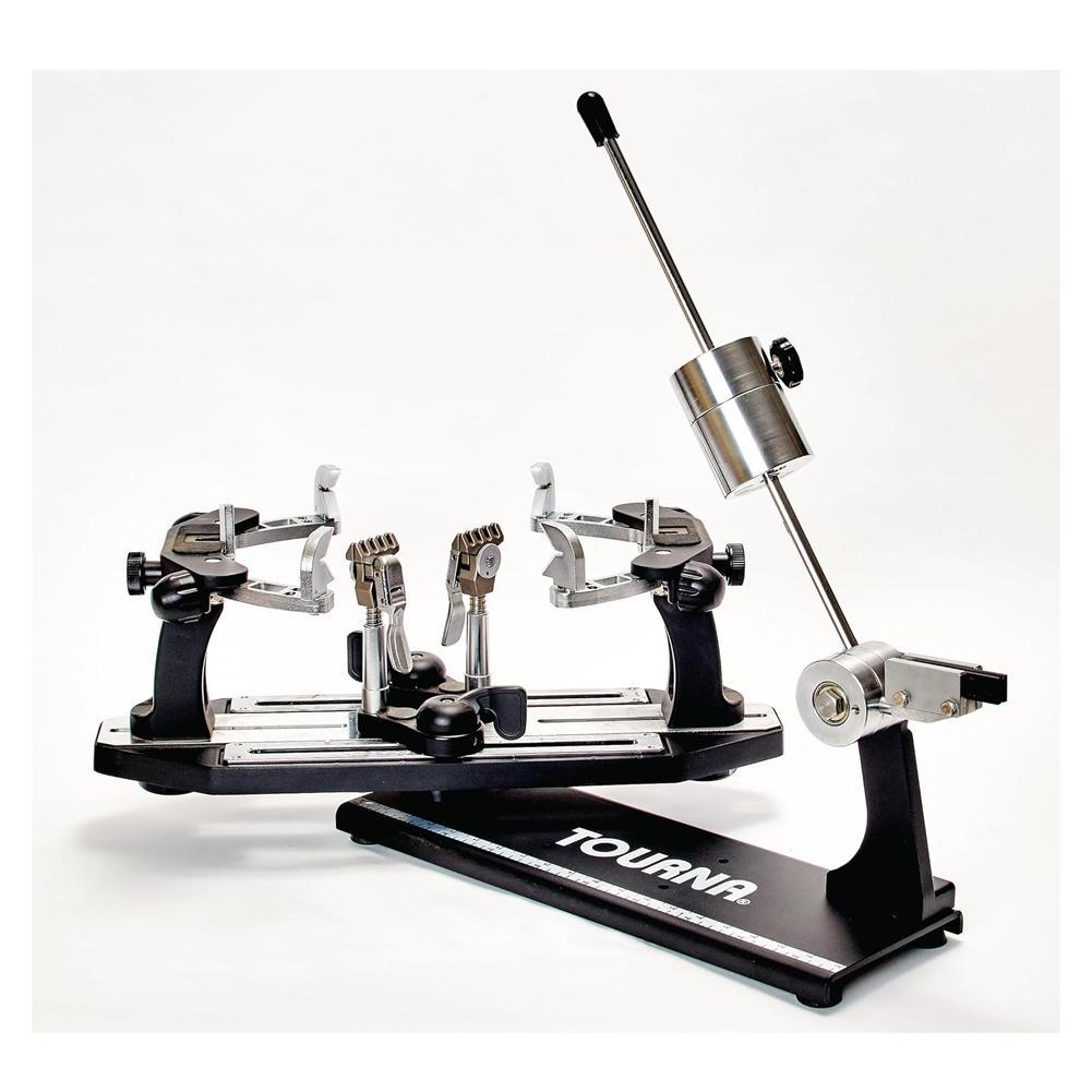 Premium Drop-Weight Stringing Machine – Tennis Express